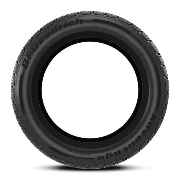 255/50R19 XL Bfgoodrich Advantage Control