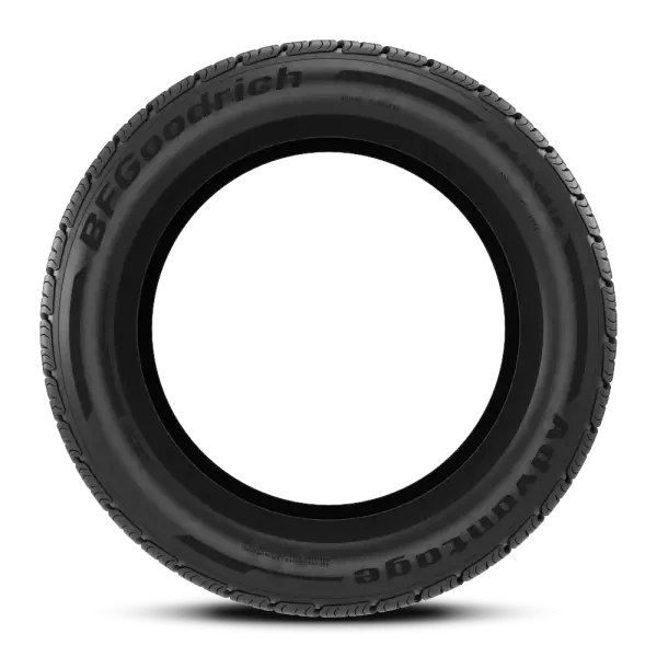 245/50R18 XL Bfgoodrich Advantage Control