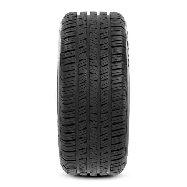245/50R18 XL Bfgoodrich Advantage Control