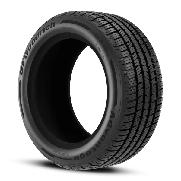 245/50R18 XL Bfgoodrich Advantage Control