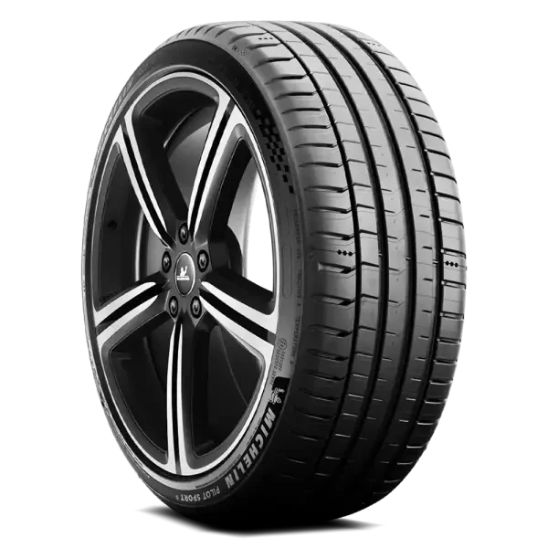 215/45ZR18 XL Michelin Pilot Sport 5