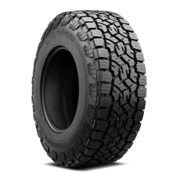 LT255/75R17 C Toyo Open Country A/T Iii
