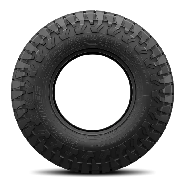 LT275/70R17 E Toyo Open Country R/T Trail