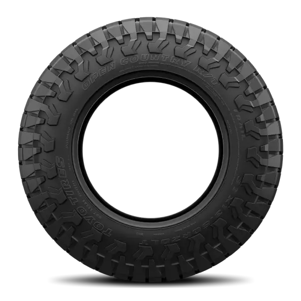 37X13.50R20LT E Toyo Open Country R/T Trail