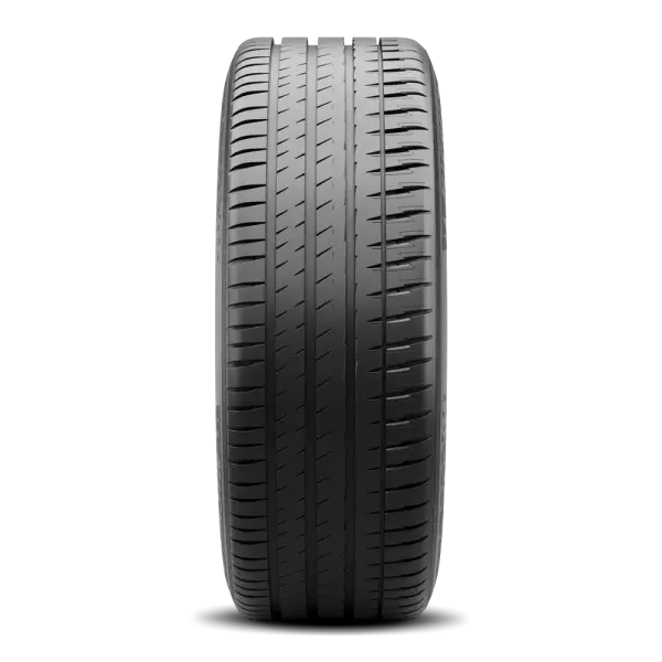 275/45R20 XL Michelin Pilot Sport EV Bluetooth Acoustic