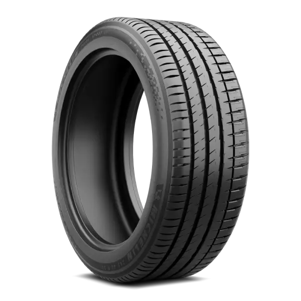265/45R20 XL Michelin Pilot Sport EV Bluetooth Acoustic