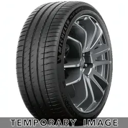 295/40R21 XL Michelin Pilot Sport EV