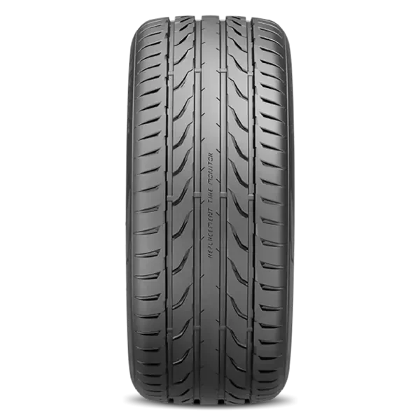 285/40ZR18 FR General G-Max RS