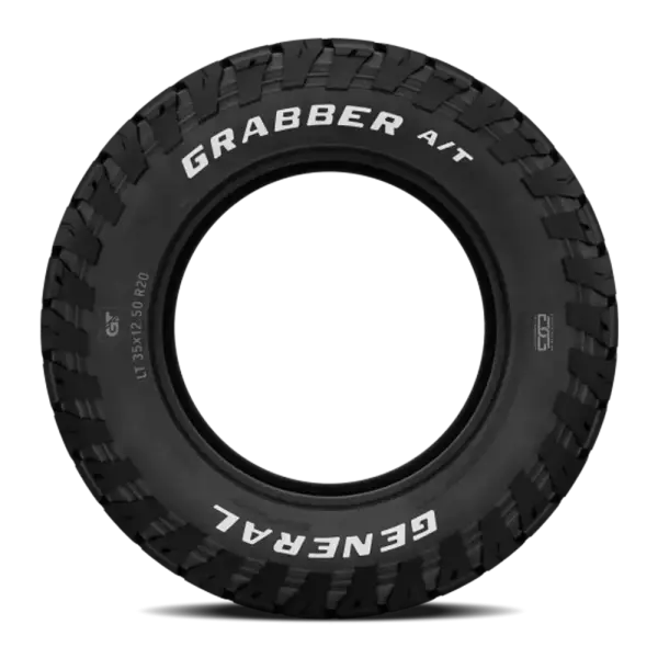 275/70R18 FR General Grabber A/TX Oe