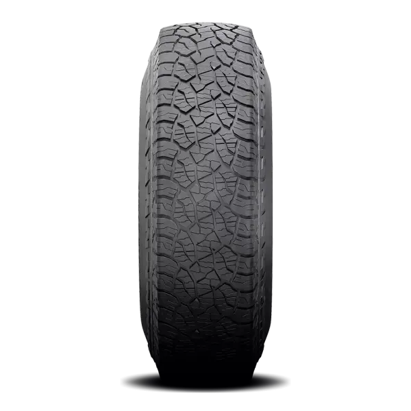LT235/75R15 C Kumho Road Venture AT52