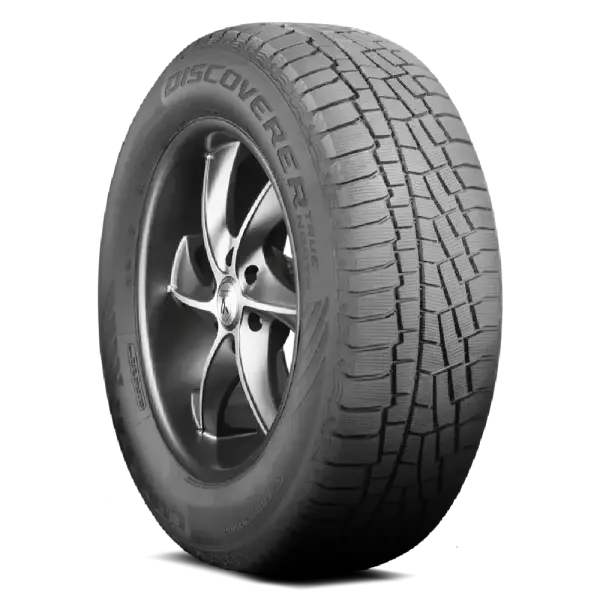 245/55R18 Cooper Discoverer True North