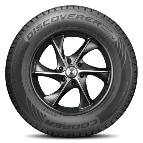245/55R18 Cooper Discoverer True North