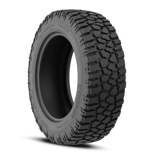 LT265/60R20 E Cooper Discoverer Rugged Trek LT