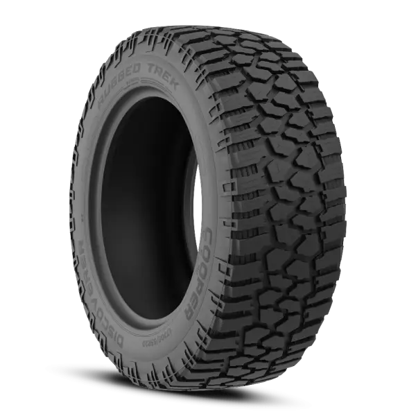 LT305/55R20 F Cooper Discoverer Rugged Trek LT