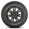 35X12.50R20LT F Cooper Discoverer S/T Maxx