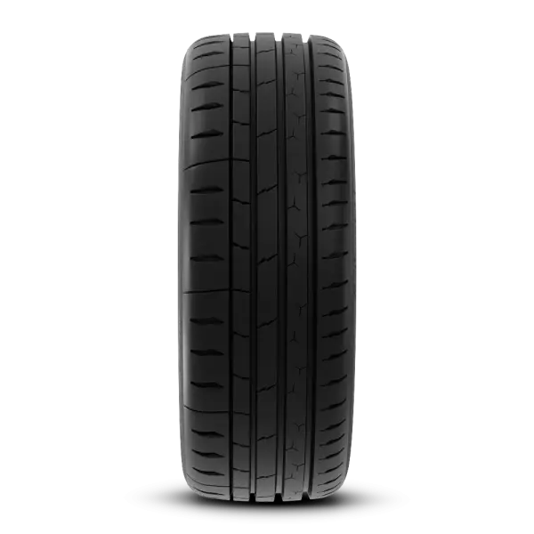 205/45ZR16 XL Continental Extremecontact Sport 02