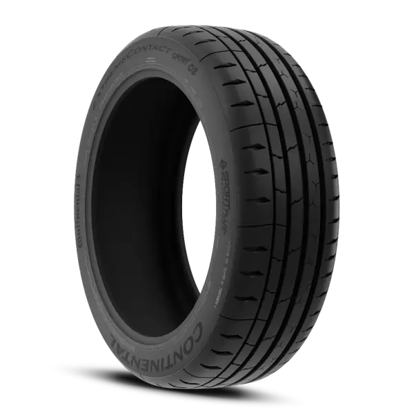 205/55ZR16 Continental Extremecontact Sport 02