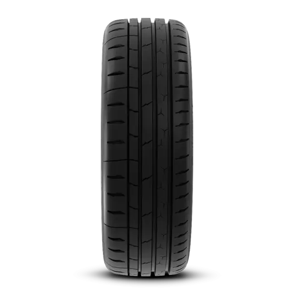 205/55ZR16 Continental Extremecontact Sport 02