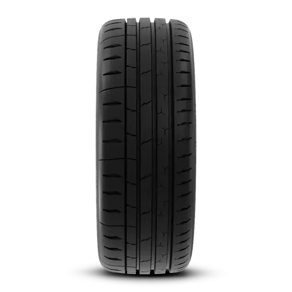 225/50ZR16 Continental Extremecontact Sport 02