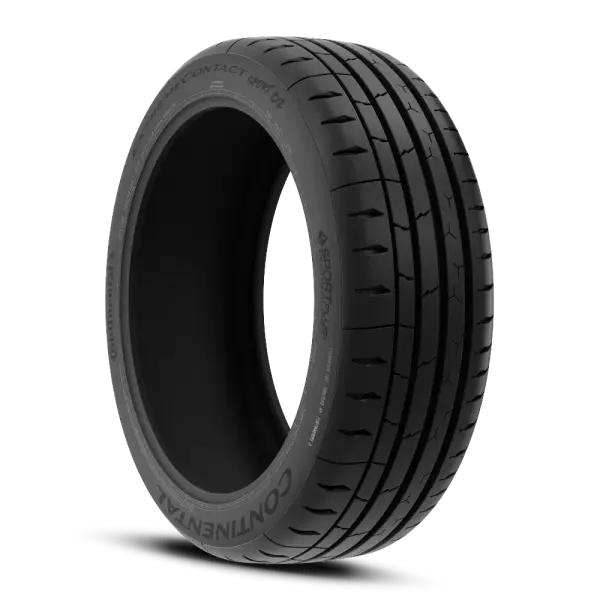 205/45ZR17 XL Continental Extremecontact Sport 02