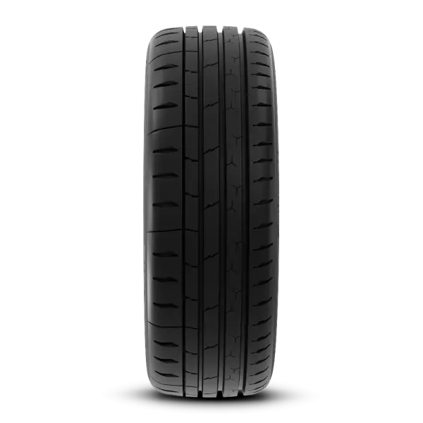 205/45ZR17 XL Continental Extremecontact Sport 02