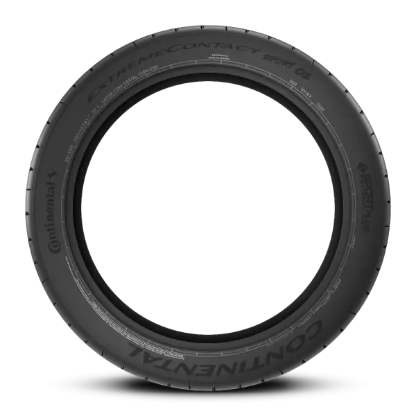 205/45ZR17 XL Continental Extremecontact Sport 02