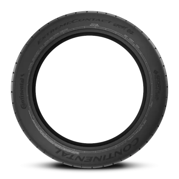 205/50ZR17 XL Continental Extremecontact Sport 02