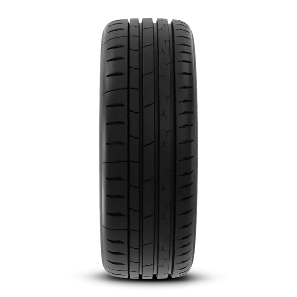 215/45ZR17 XL Continental Extremecontact Sport 02
