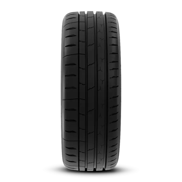 225/50ZR17 Continental Extremecontact Sport 02
