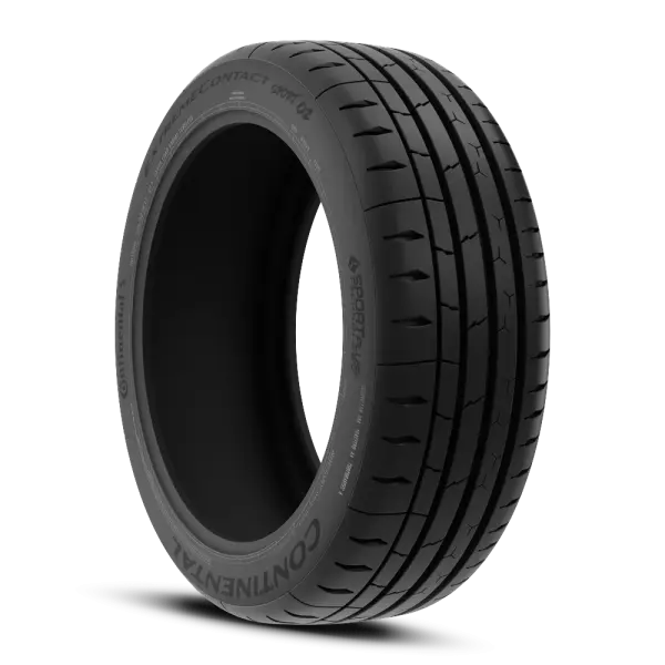 225/50ZR17 Continental Extremecontact Sport 02