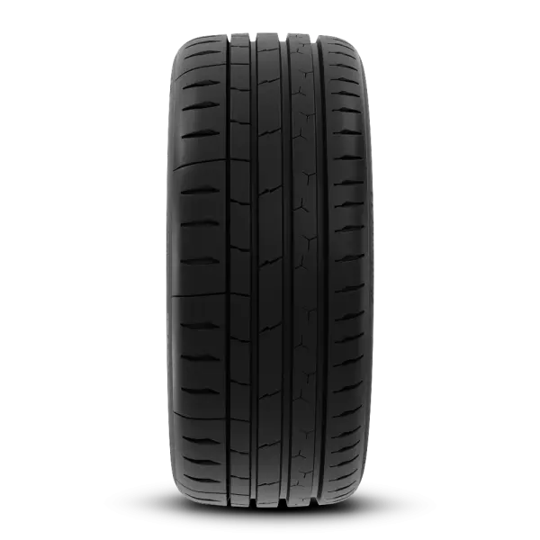 275/35ZR20 XL Continental Extremecontact Sport 02