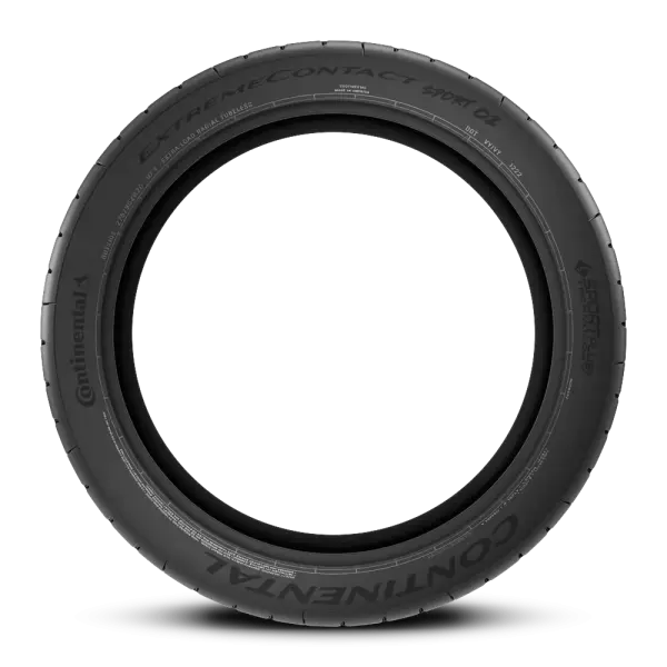 275/35ZR20 XL Continental Extremecontact Sport 02