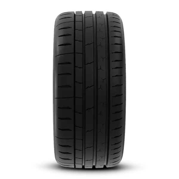 285/30ZR20 XL Continental Extremecontact Sport 02