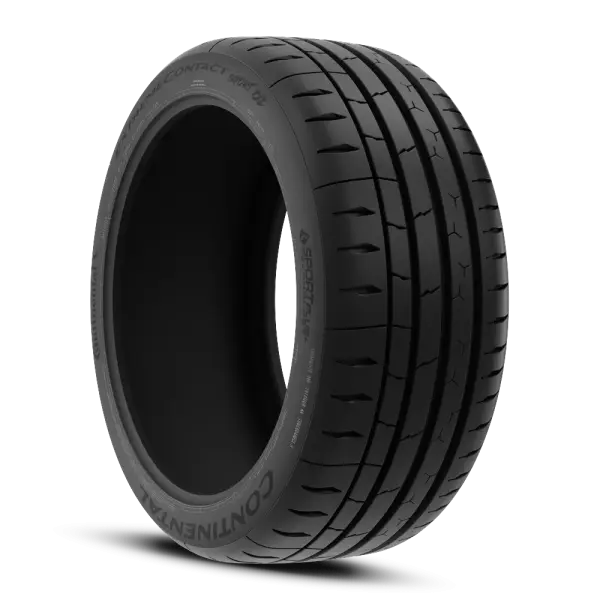 285/35ZR20 Continental Extremecontact Sport 02