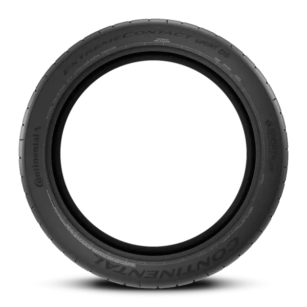 295/30ZR20 XL Continental Extremecontact Sport 02
