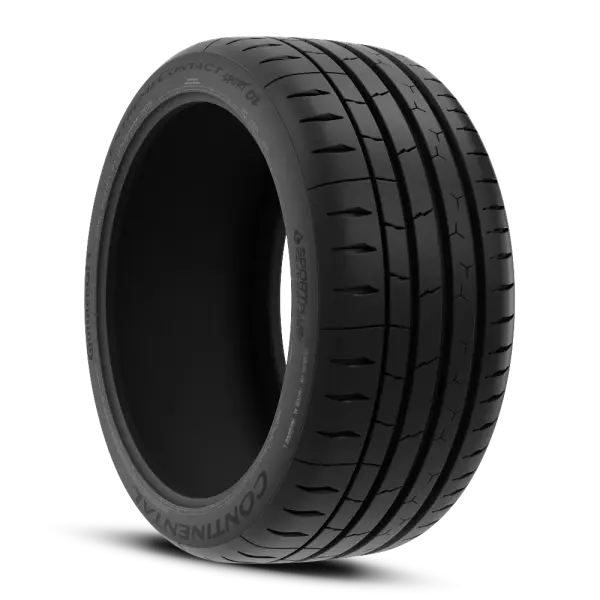 295/30ZR20 XL Continental Extremecontact Sport 02