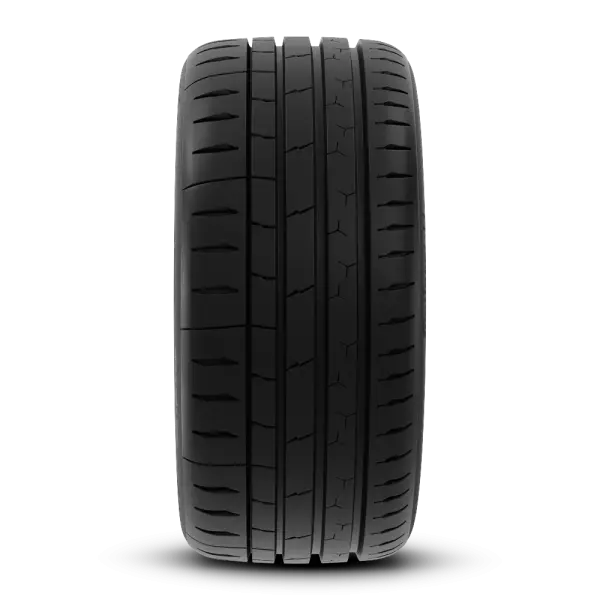 295/30ZR20 XL Continental Extremecontact Sport 02
