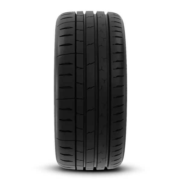 295/35ZR20 XL Continental Extremecontact Sport 02