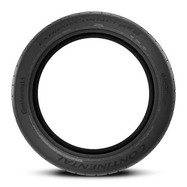 295/35ZR20 XL Continental Extremecontact Sport 02