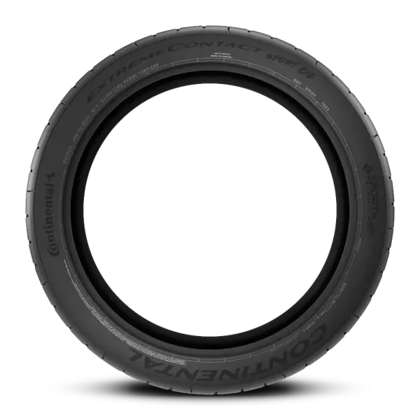 305/30ZR20 XL Continental Extremecontact Sport 02