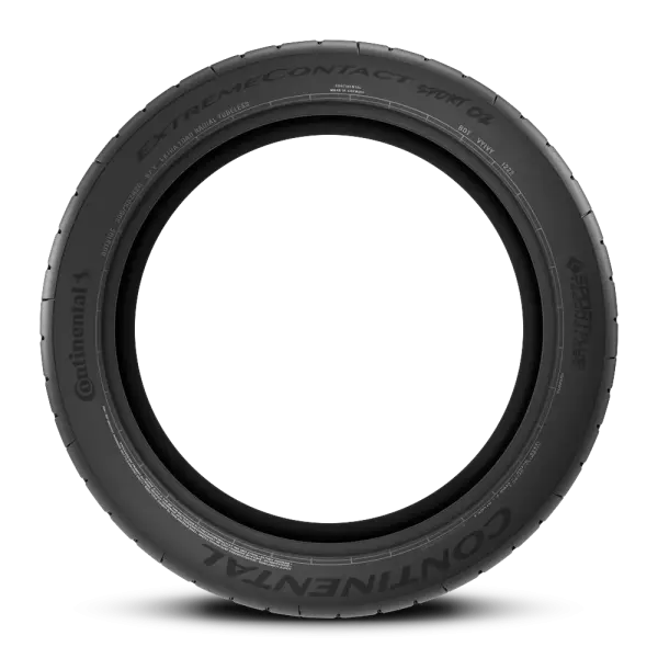 305/35ZR20 Continental Extremecontact Sport 02