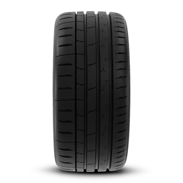 315/35ZR20 XL Continental Extremecontact Sport 02