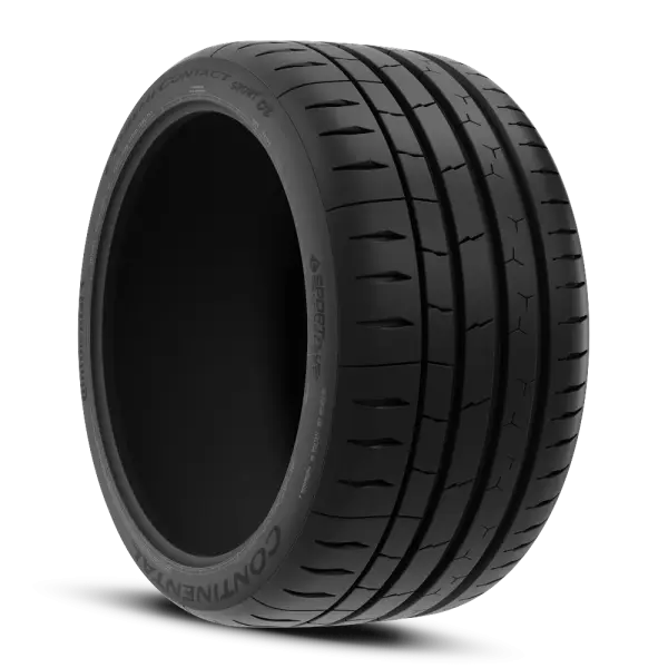 335/25ZR20 Continental Extremecontact Sport 02