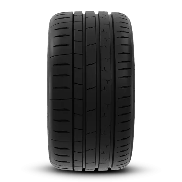 335/25ZR20 Continental Extremecontact Sport 02