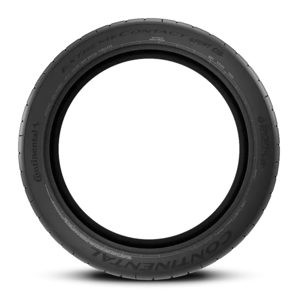 305/30ZR21 XL Continental Extremecontact Sport 02