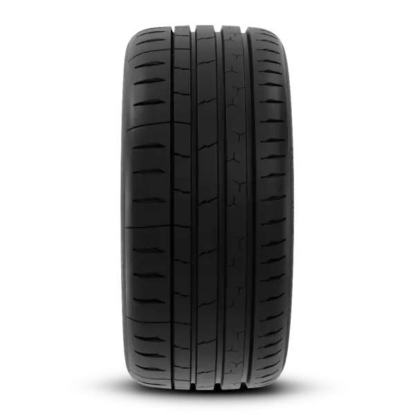 305/30ZR21 XL Continental Extremecontact Sport 02