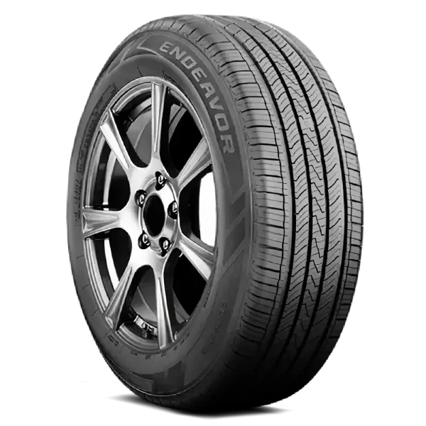 185/60R15 Cooper Endeavor