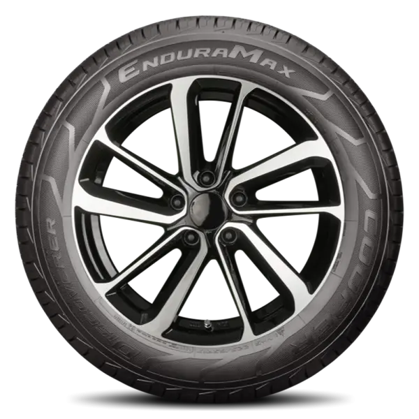 225/60R18 Cooper Discoverer Enduramax