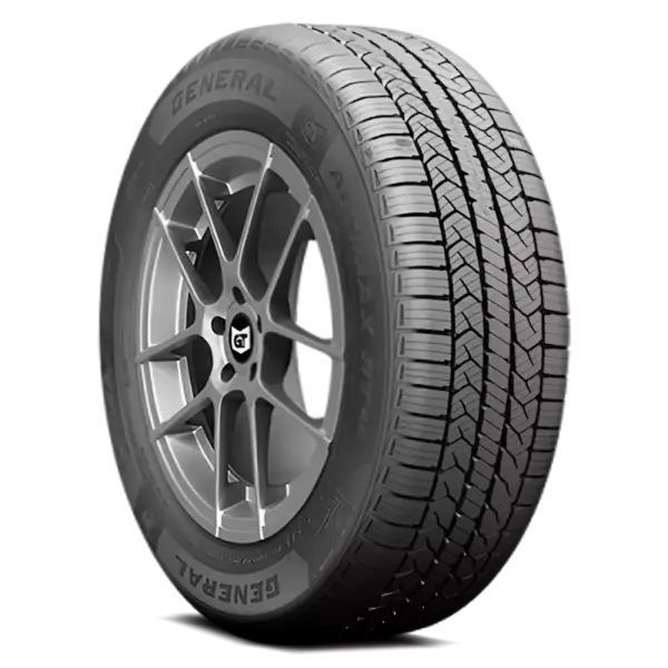 205/55R16 FR General Altimax RT45
