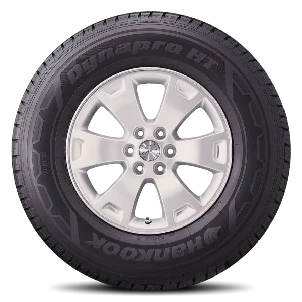 LT245/70R17 E Hankook Dynapro HT RH12 (LT-Metric) Oe